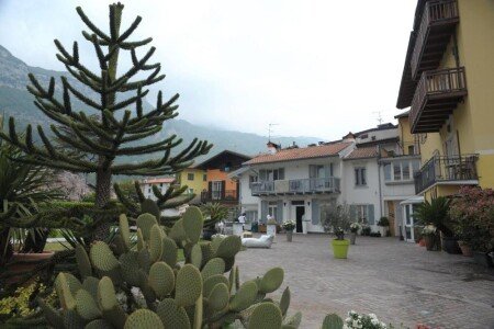 Bed and breakfast 4 ospiti, con idromassaggio