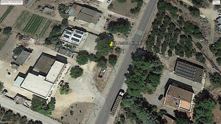 Bed and breakfast 1 camera, con giardino