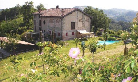 Bed and breakfast 4 ospiti, con idromassaggio