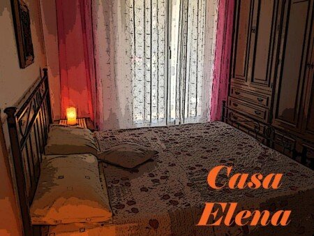 Appartamento 2 camere, con wifi