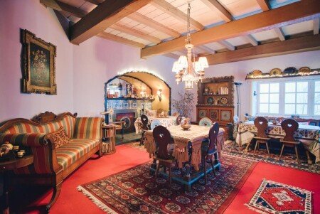 Bed and breakfast 4 ospiti, con idromassaggio