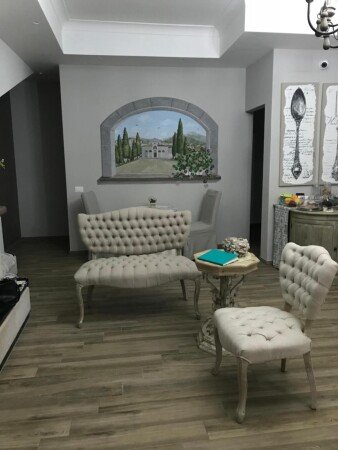 Bed and breakfast 3 ospiti, con aria condizionata