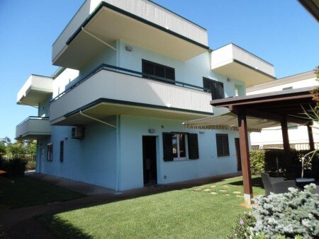 Bed and breakfast 3 ospiti, con giardino