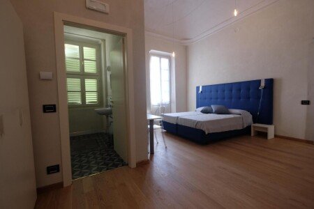 Ostello 4 ospiti, con wifi