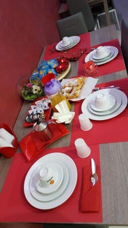 Bed and breakfast 6 ospiti, con aria condizionata