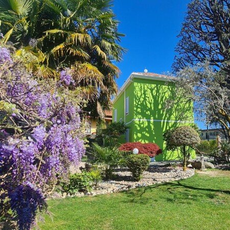 Bed and breakfast 4 ospiti, con piscina