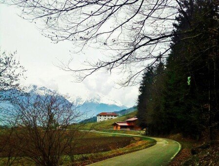 Bed and breakfast 5 ospiti, con giardino