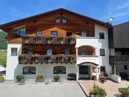 Hotel con sauna