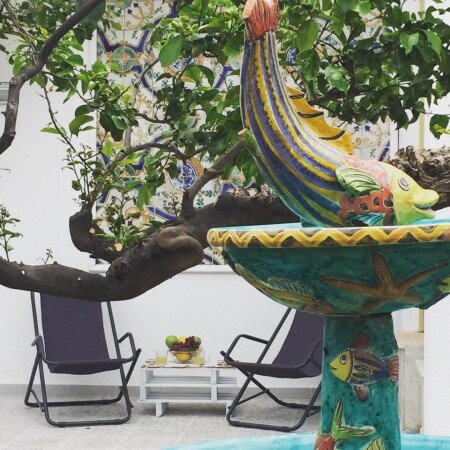 Casa 3 camere, con giardino