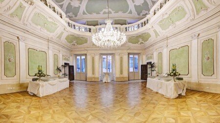 Bed and breakfast 2 ospiti, con aria condizionata