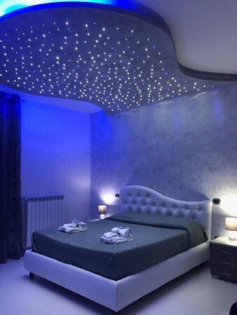 Bed and breakfast 4 ospiti, con idromassaggio