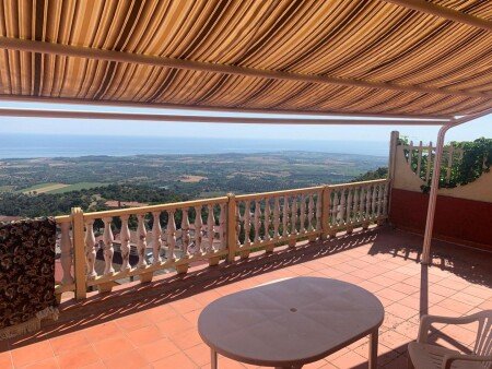 Bed and breakfast 4 ospiti, con colazione