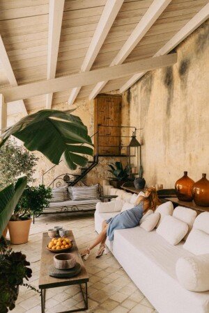 Bed and breakfast 5 ospiti, con idromassaggio