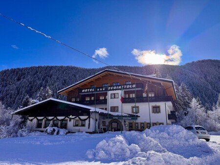 Hotel con idromassaggio