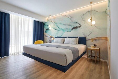 Hotel con idromassaggio