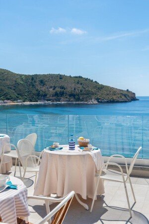 Appartamento 5 ospiti, con giardino