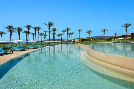 Hotel con idromassaggio