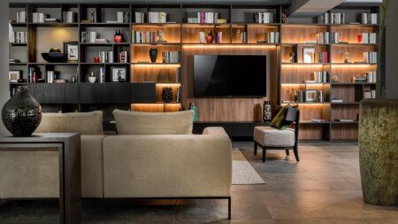 Hotel con idromassaggio