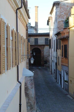 Bed and breakfast 4 ospiti, con aria condizionata