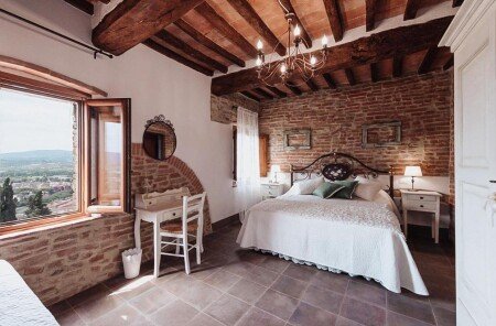 Bed and breakfast 3 ospiti, con aria condizionata