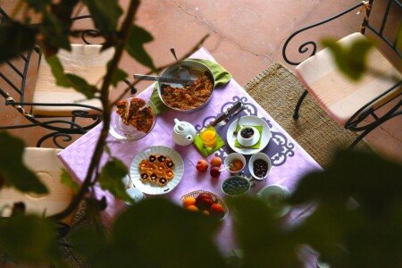 Bed and breakfast 1 camera, con giardino