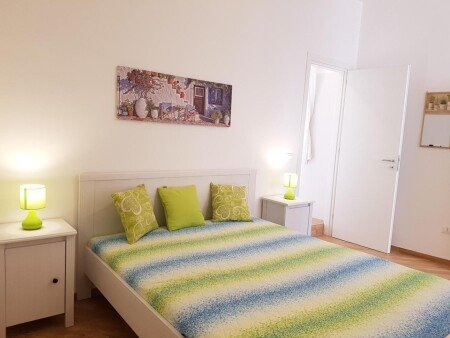 Bed and breakfast 3 ospiti, con aria condizionata