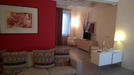 Aparthotel 5 Gäste, mit Klimaanlage
