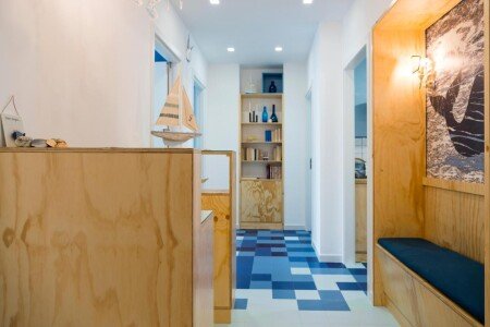 Bed and breakfast 4 ospiti, con idromassaggio