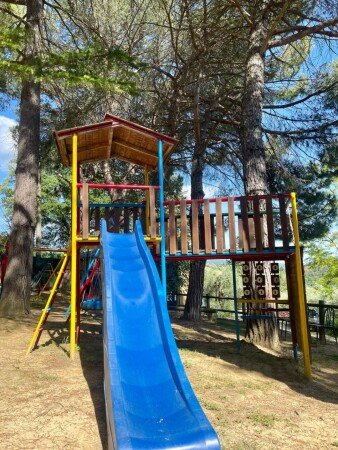 Bed and breakfast 4 ospiti, con piscina