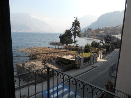 Appartamento 1 camera, con giardino