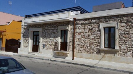 Appartamento 6 ospiti, con aria condizionata