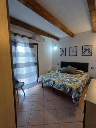 Appartamento 1 camera, con aria condizionata