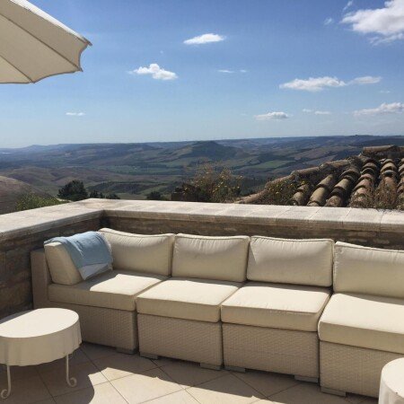 Casa 2 camere, con aria condizionata