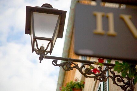 Bed and breakfast 3 ospiti, con aria condizionata