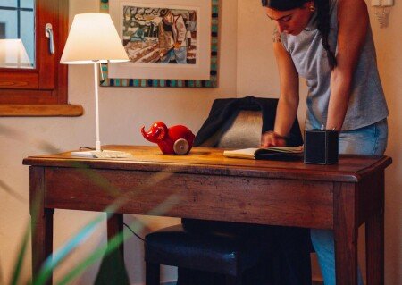 Bed and breakfast 2 ospiti, con wifi