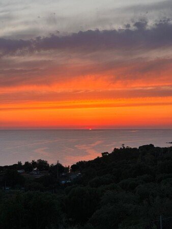 Bed and breakfast 3 ospiti, con giardino