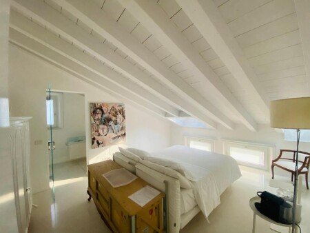 Bed and breakfast 1 camera, con aria condizionata