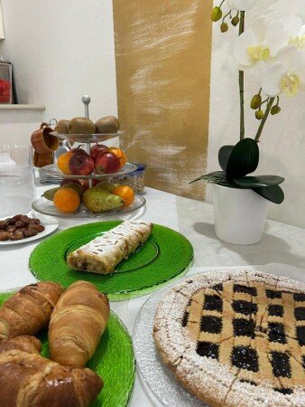 Bed and breakfast 4 ospiti, con aria condizionata