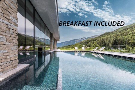 Aparthotel 5 ospiti, con idromassaggio