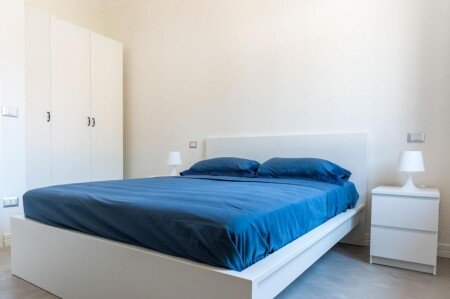 Casa 6 ospiti, con aria condizionata