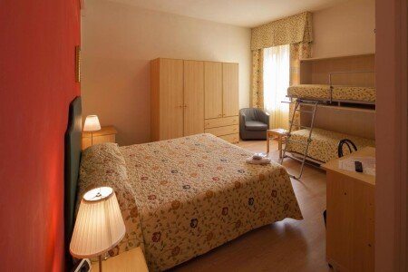 Hotel con idromassaggio