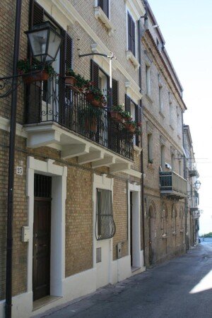 Bed and breakfast 3 ospiti, con wifi