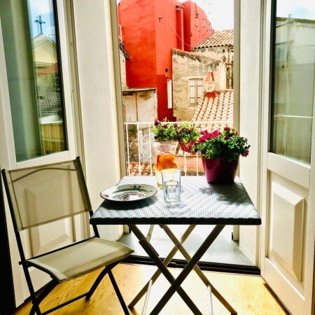 Bed and breakfast 3 ospiti, con aria condizionata