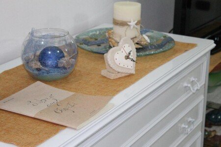 Casa 4 ospiti, con giardino