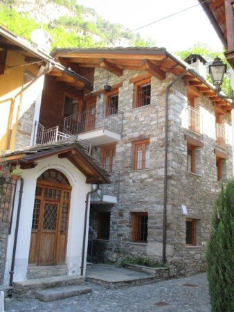 Appartamento 3 camere, con colazione