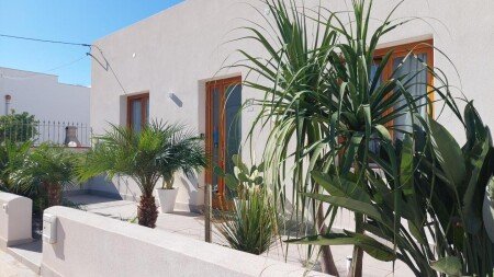 Bed and breakfast 4 ospiti, con giardino