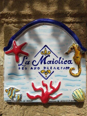 Bed and breakfast 4 ospiti, con aria condizionata