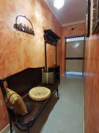 Apartment 6 guests, with jacuzzi