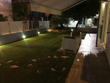 Bed and breakfast 4 ospiti, con giardino