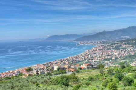 Casa 1 camera, con wifi